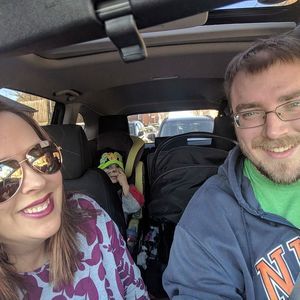 Meet your Posher, Christina